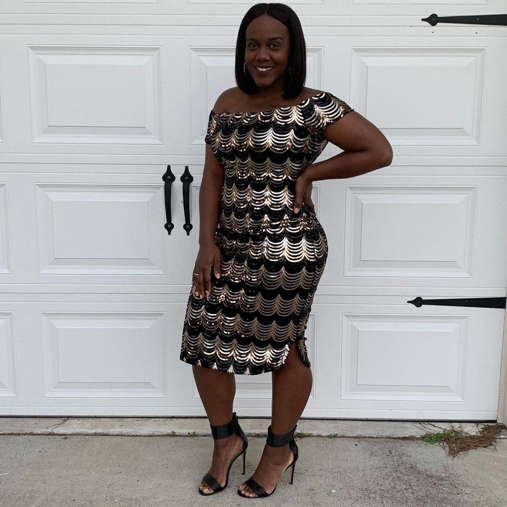 Meet your Posher, Latrice